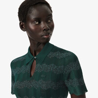 FASHION SHOW POLO MARTINE SINOPLE