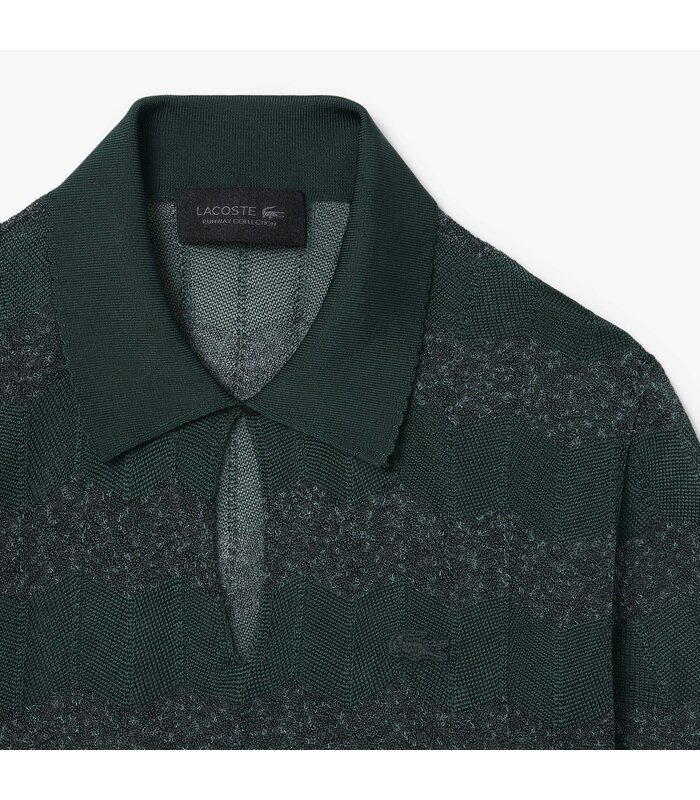 FASHION SHOW POLO MARTINE SINOPLE