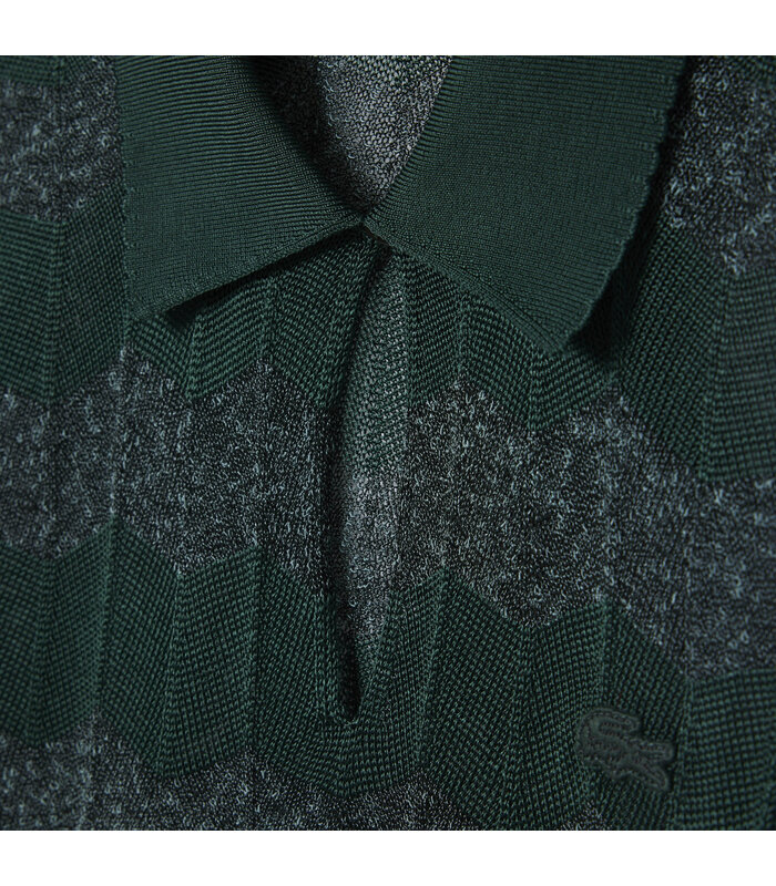 FASHION SHOW POLO MARTINE SINOPLE