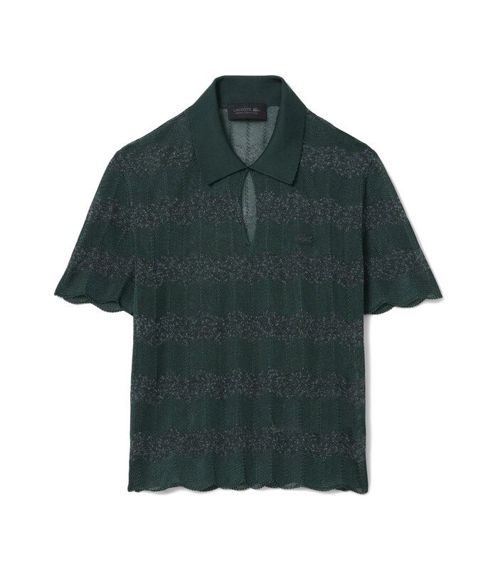 FASHION SHOW POLO MARTINE SINOPLE