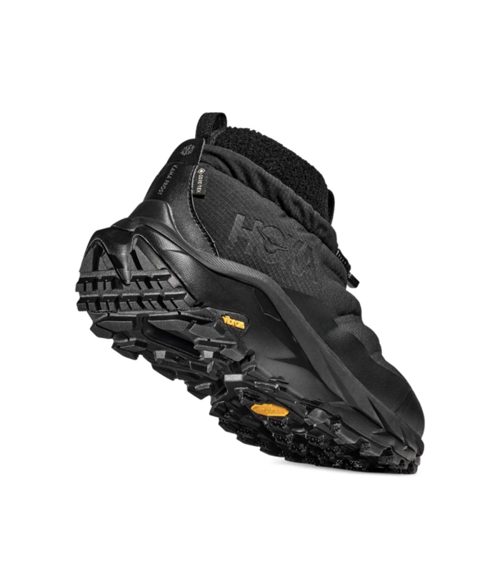 M KAHA 2 FROST MOC GTX BLACK/BLACK