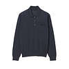 LACOSTE FASHION SHOW POLO MUCHO GRAPHITE