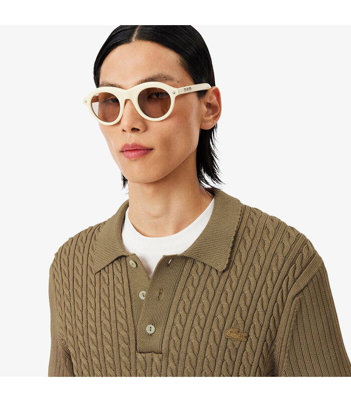 FASHION SHOW POLO MINO ELDERTON