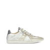 MAISON MARGIELA REPLICA GOLD/SILVER