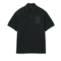 FASHION SHOW POLO MIMOSA VARECH FONCE/MULTICO