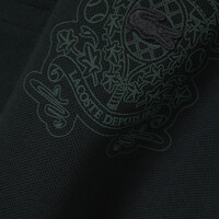 FASHION SHOW POLO MIMOSA VARECH FONCE/MULTICO