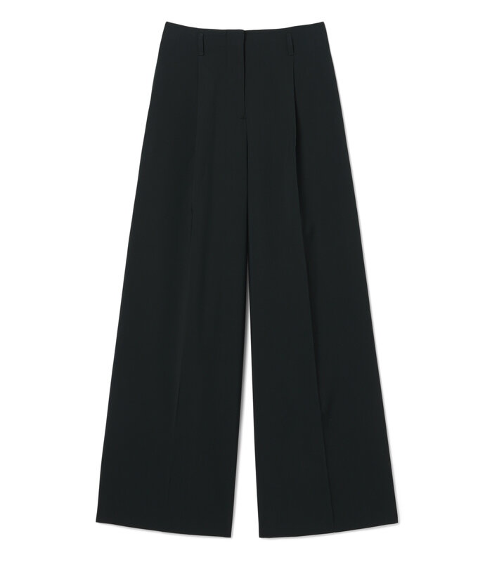 FASHION SHOW TAILORED TROUSERS MILORD F