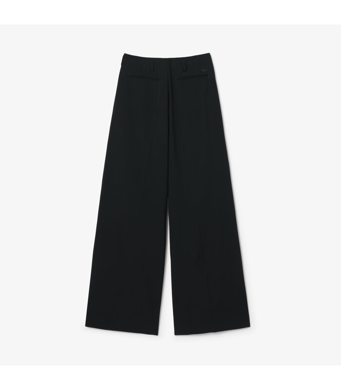 FASHION SHOW TAILORED TROUSERS MILORD F