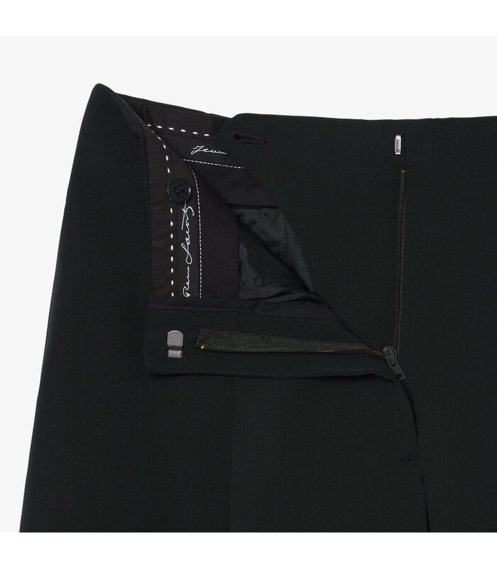 FASHION SHOW TAILORED TROUSERS MILORD F