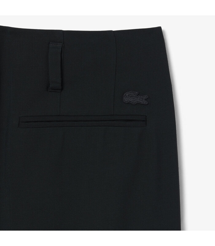 FASHION SHOW TAILORED TROUSERS MILORD F