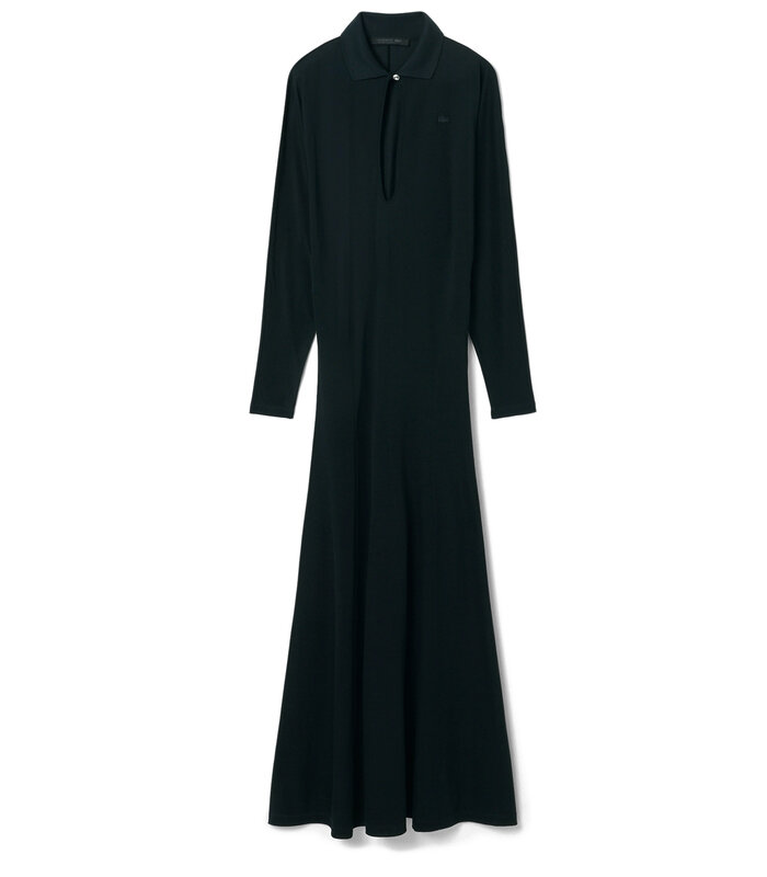 FASHION SHOW MINETTE DRESS VARECH FONCE