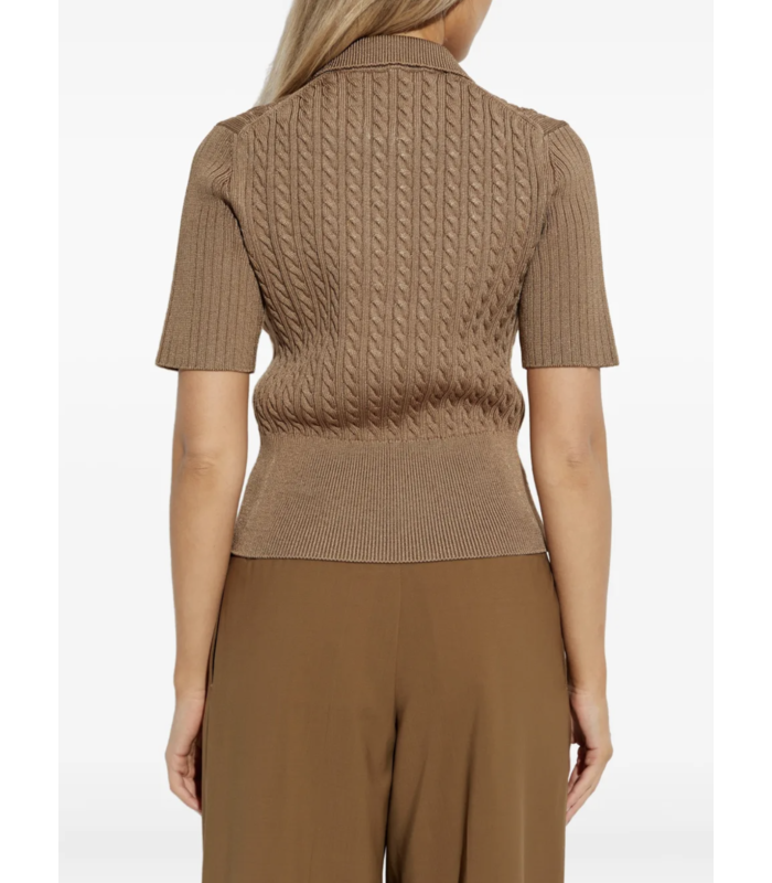 FASHION SHOW POLO MIRO ELDERTON