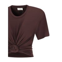 TSHIRT 02 BROWN