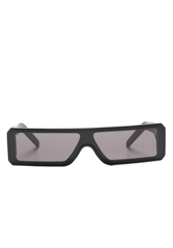 RICK OWENS gethshades black temple