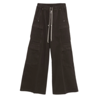 DOUBLE CARGO JUMBO BELAS DARK DUST