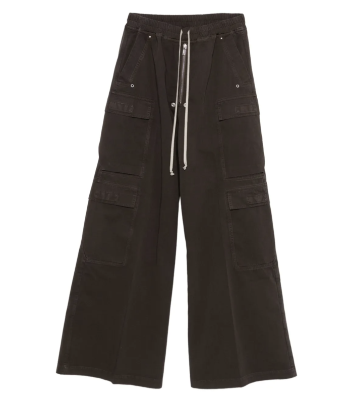 DOUBLE CARGO JUMBO BELAS DARK DUST