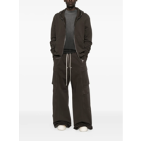 DOUBLE CARGO JUMBO BELAS DARK DUST