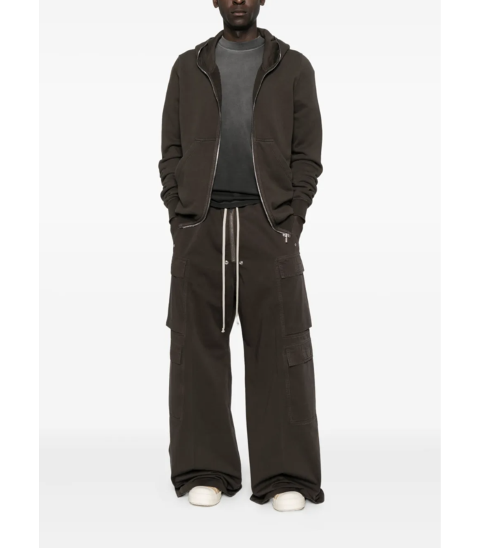 DOUBLE CARGO JUMBO BELAS DARK DUST