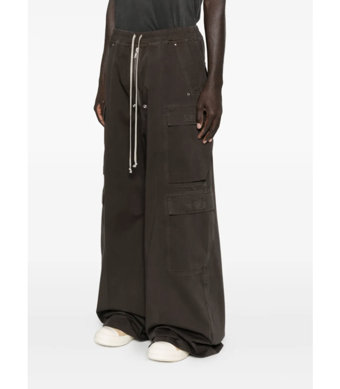 DOUBLE CARGO JUMBO BELAS DARK DUST