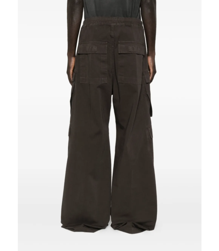 DOUBLE CARGO JUMBO BELAS DARK DUST