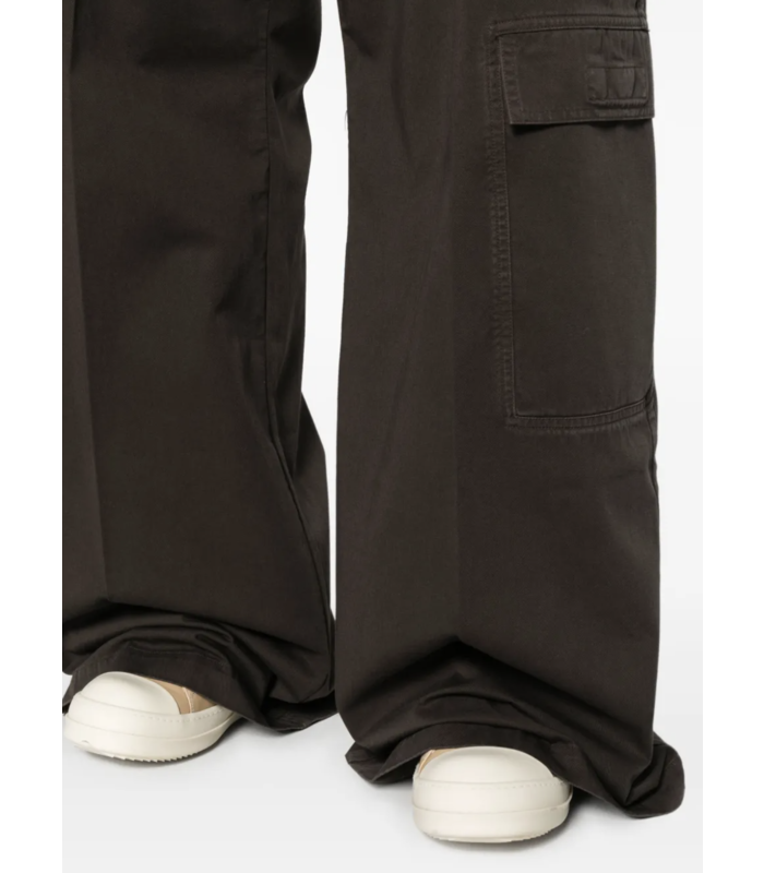 DOUBLE CARGO JUMBO BELAS DARK DUST