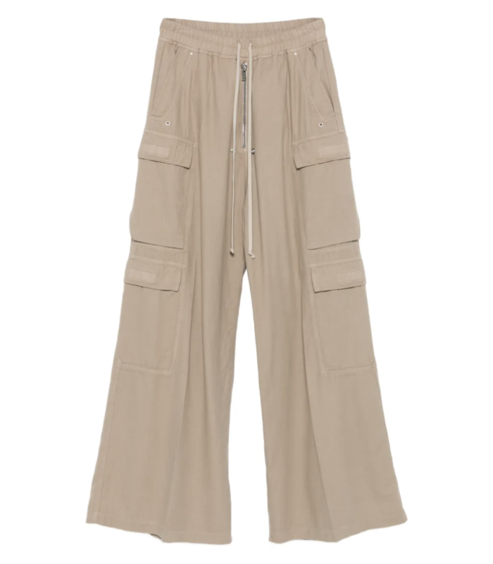 DOUBLE CARGO JUMBO BELAS DIRTY PEARL