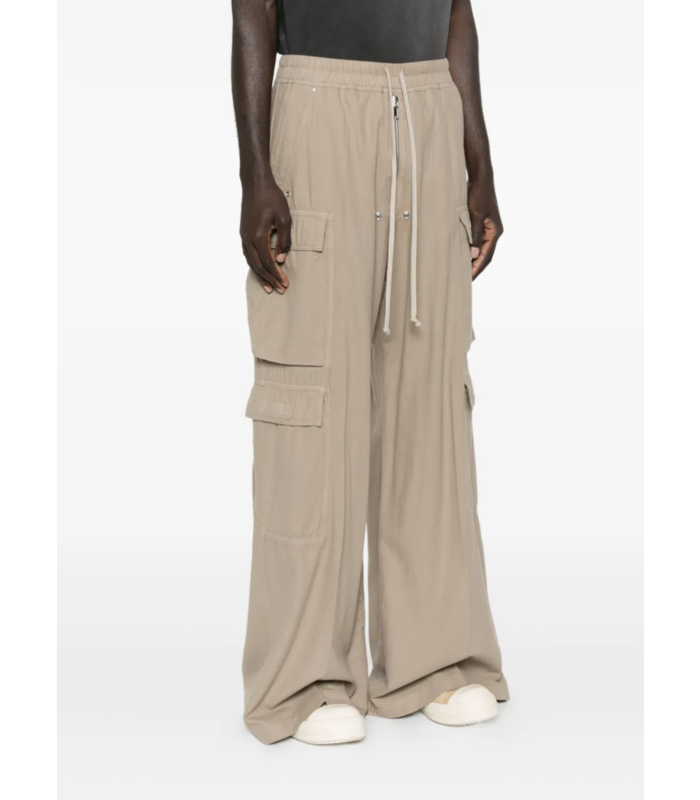 DOUBLE CARGO JUMBO BELAS DIRTY PEARL