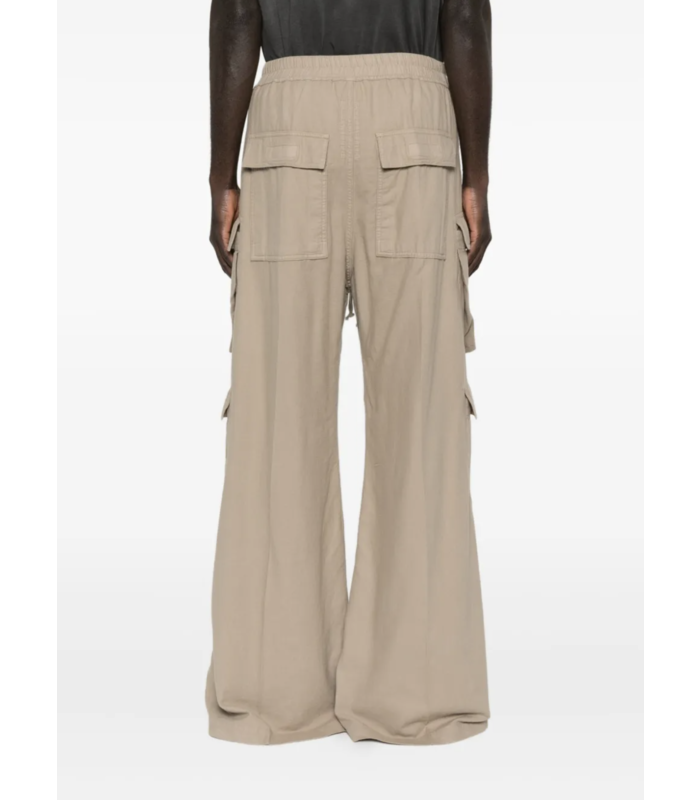 DOUBLE CARGO JUMBO BELAS DIRTY PEARL