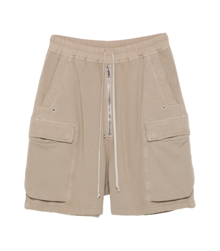 CARGOBELA SHORTS DIRTY PEARL