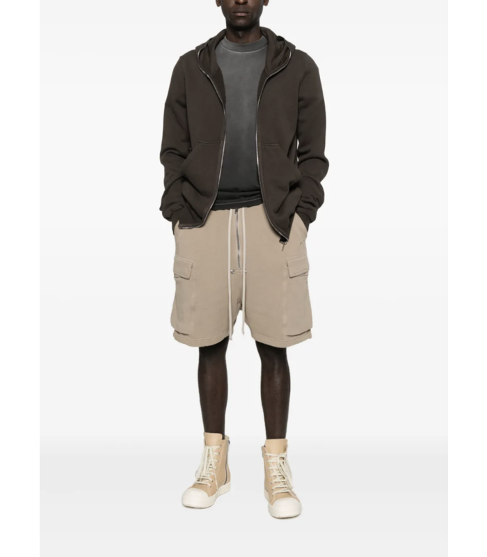 CARGOBELA SHORTS DIRTY PEARL