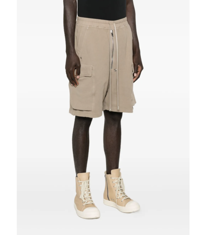 CARGOBELA SHORTS DIRTY PEARL