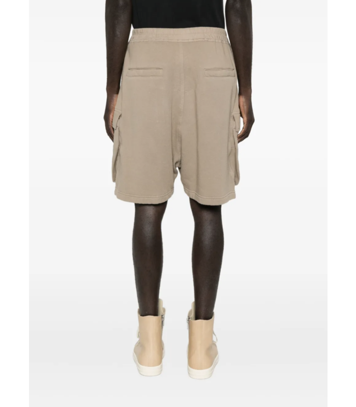 CARGOBELA SHORTS DIRTY PEARL