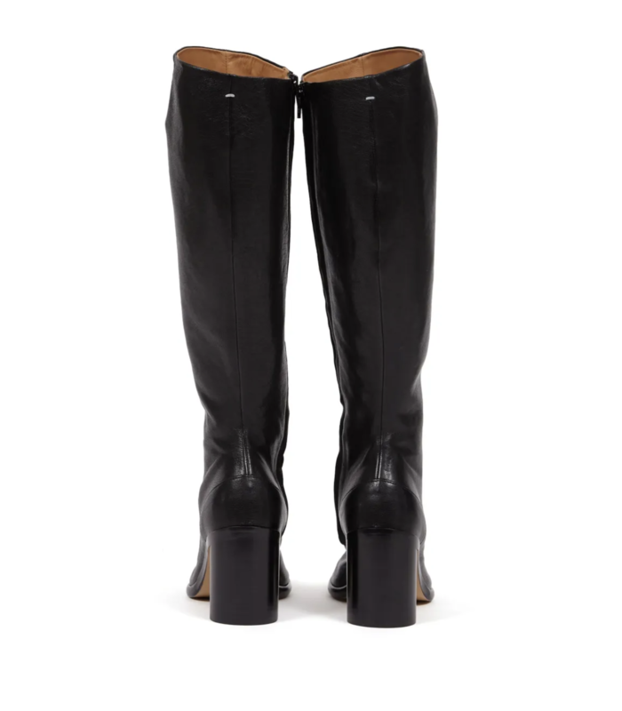 TABI BOOTS H80 BLACK