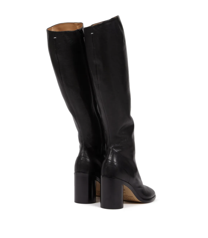 TABI BOOTS H80 BLACK