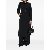 FLAVIO OVERCOAT BLACK