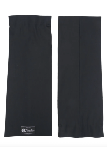 JEAN-PAUL GAULTIER tailoring floating legs navy