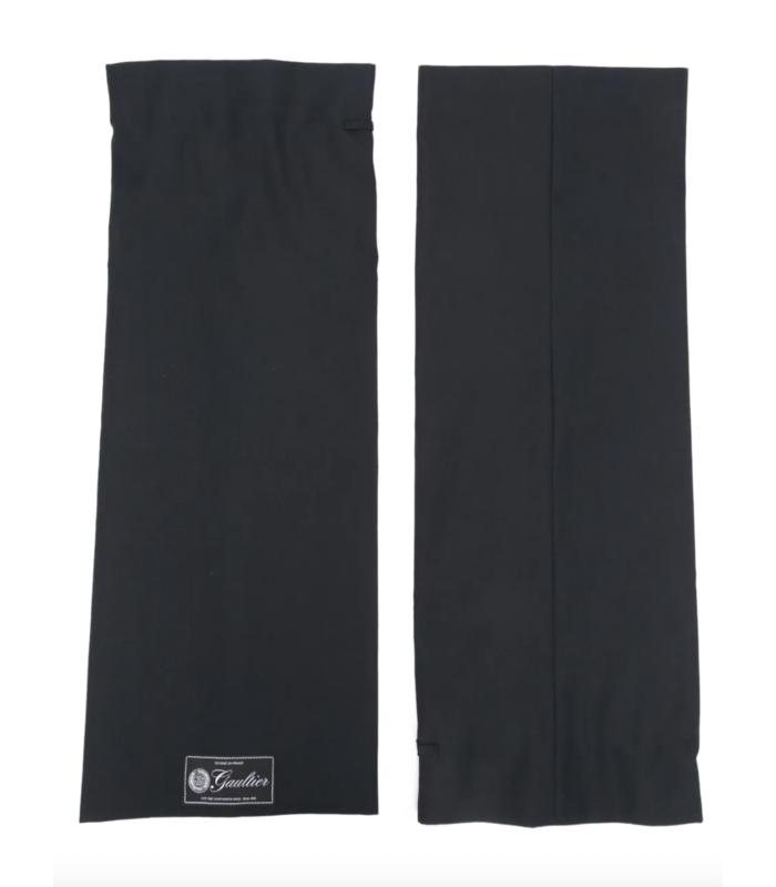 TAILORING FLOATING LEGS NAVY