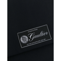 TAILORING FLOATING LEGS NAVY