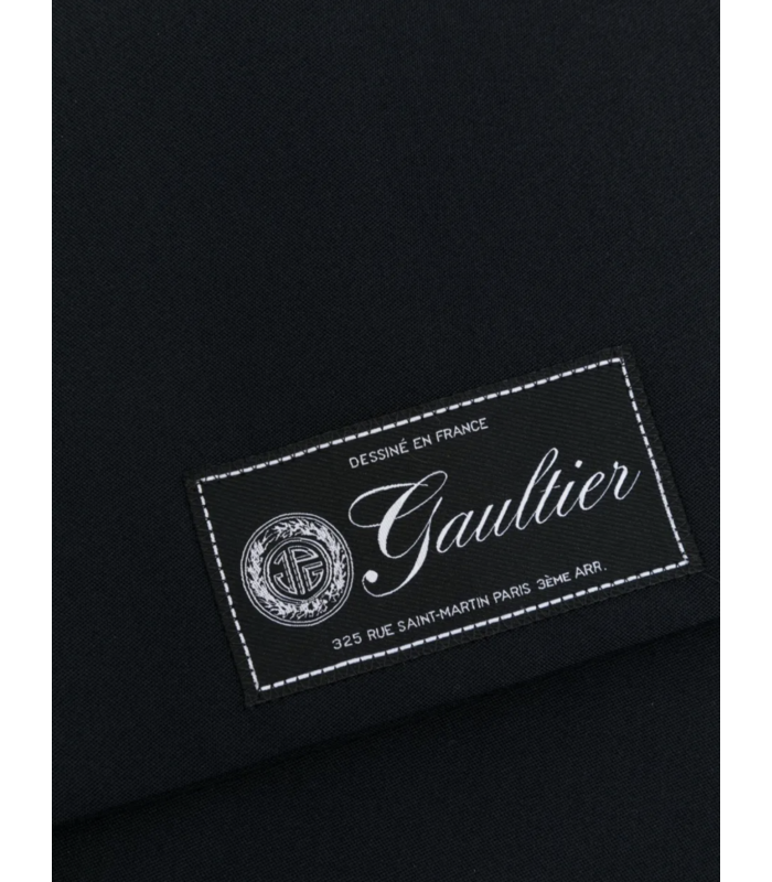 TAILORING FLOATING LEGS NAVY