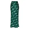 MAXMARA RECITAL SKIRT EMERALD