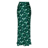 RECITAL SKIRT EMERALD