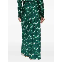 RECITAL SKIRT EMERALD