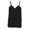 MAXMARA ELAM DRESS BLACK WHITE