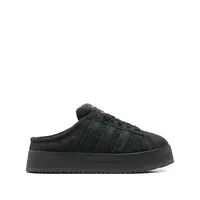 CAMPUS 00s WTR LO CBLACK/CBLACK/CARBON