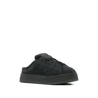 CAMPUS 00s WTR LO CBLACK/CBLACK/CARBON