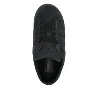 CAMPUS 00s WTR LO CBLACK/CBLACK/CARBON