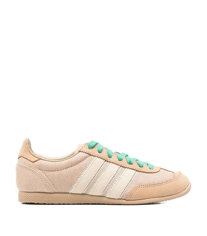 JAPAN W WARSAN/CRYSAN/ALUMIN