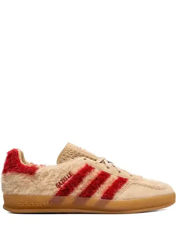 ADIDAS gazelle indoor w magbei/tmvire/gum3 ADIDAS gazelle indoor w magbei/tmvire/gum3