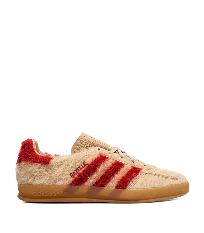 GAZELLE INDOOR W MAGBEI/TMVIRE/GUM3