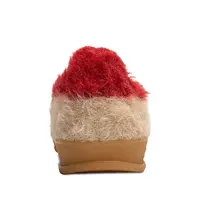 GAZELLE INDOOR W MAGBEI/TMVIRE/GUM3